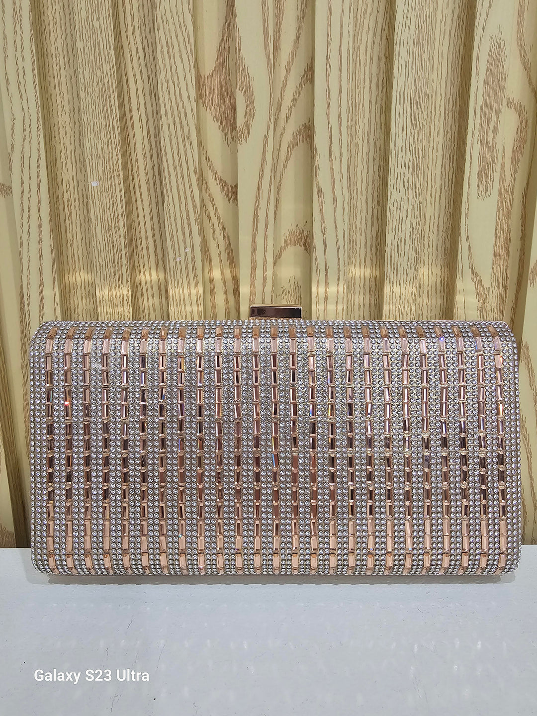 Grand Accessories ME394 Clutch