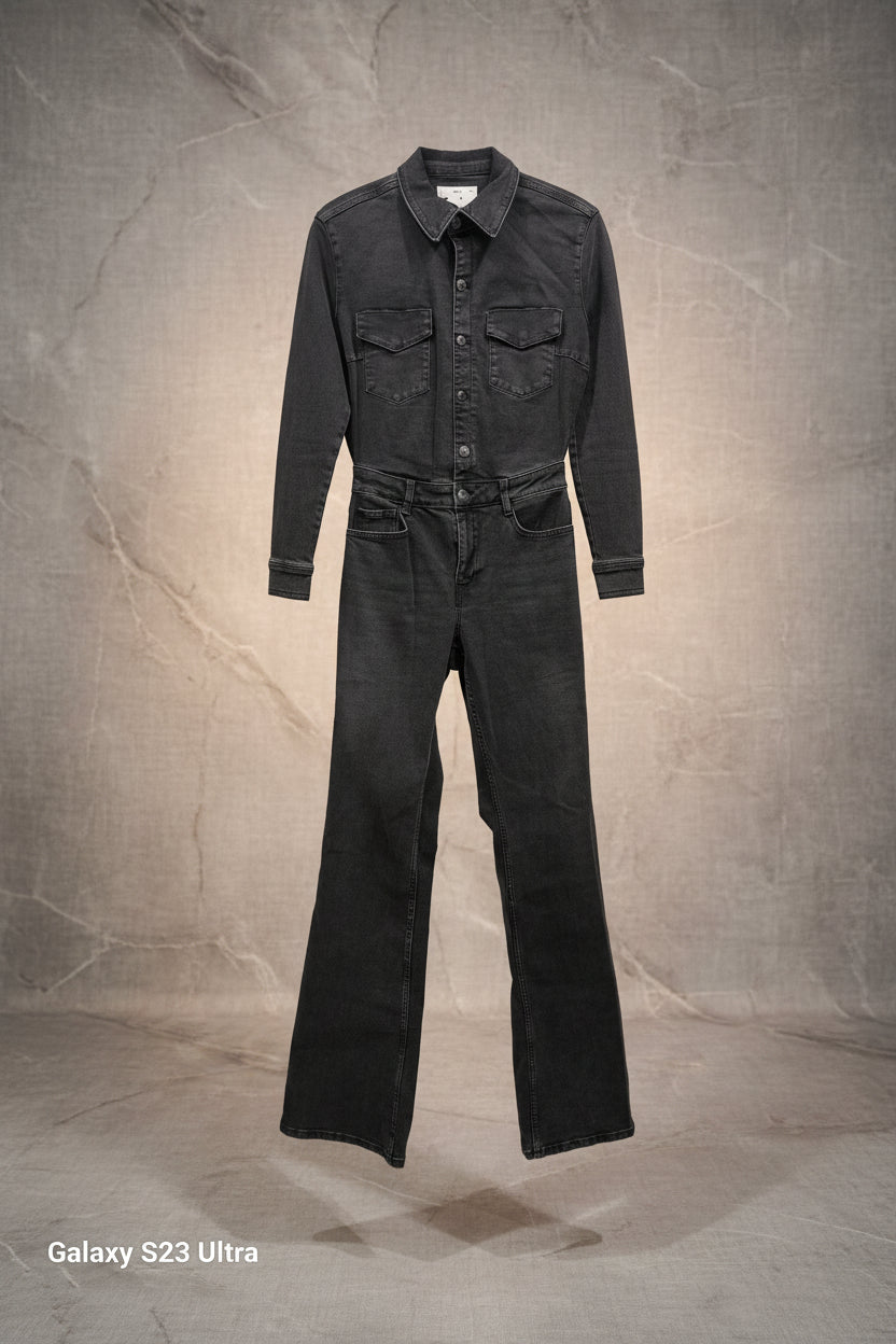 Mango 4069 Jumpsuit