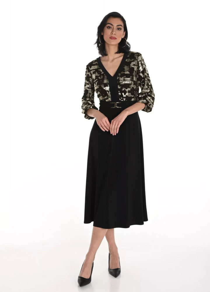 Frank Lyman 254189 Dress