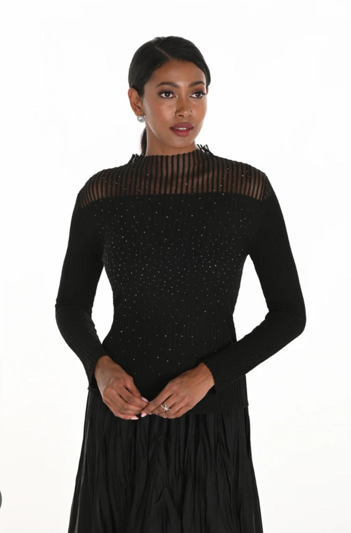 Frank Lyman 259737 Top