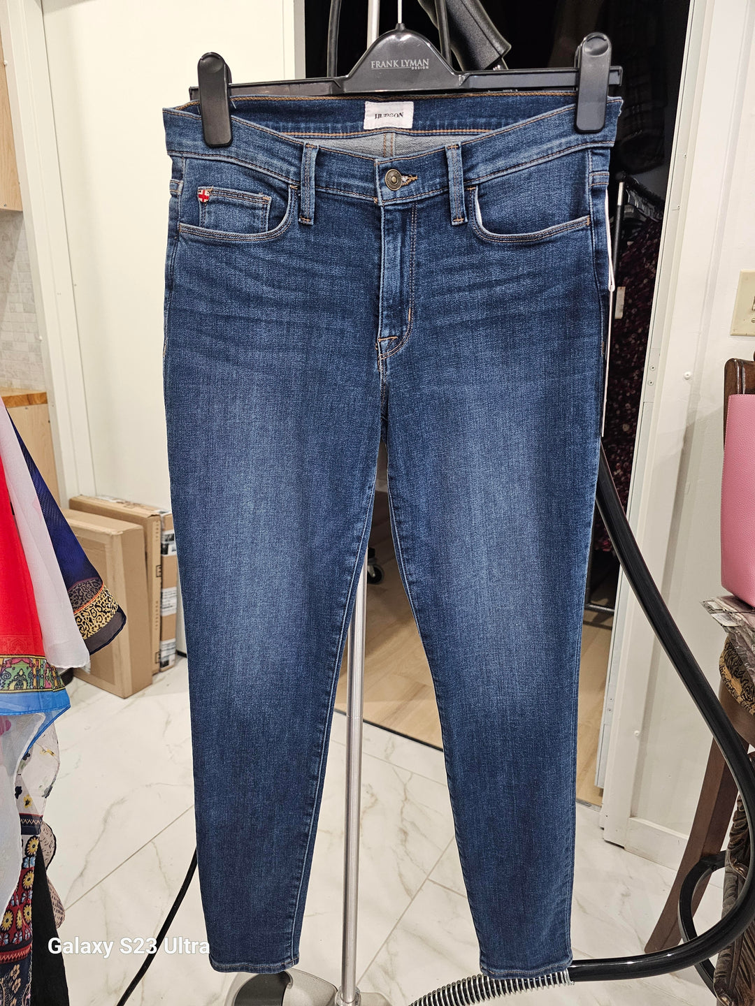 Hudson 4545 Jean