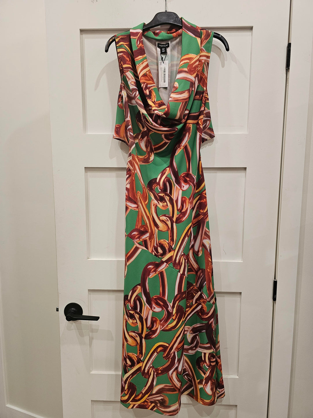Karen Millen 04111 dress