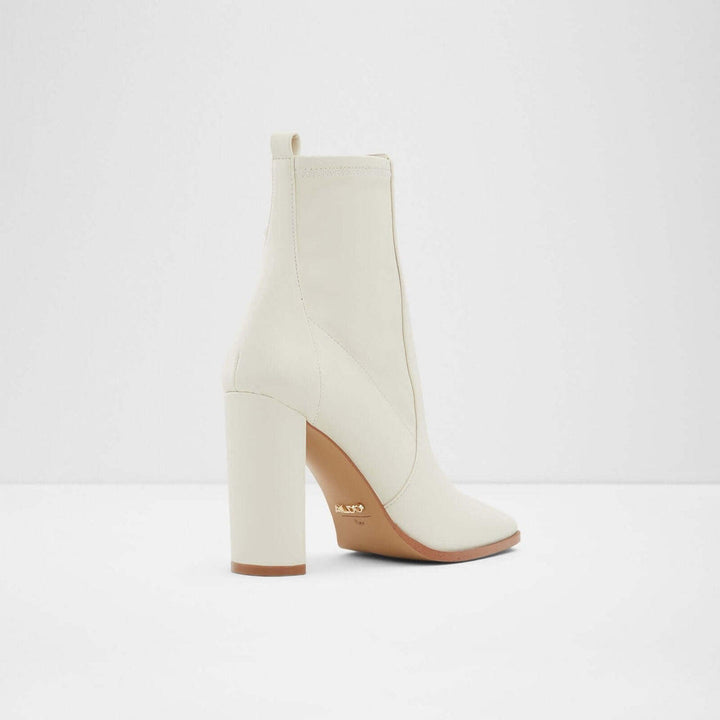 Aldo Flex boots with heel