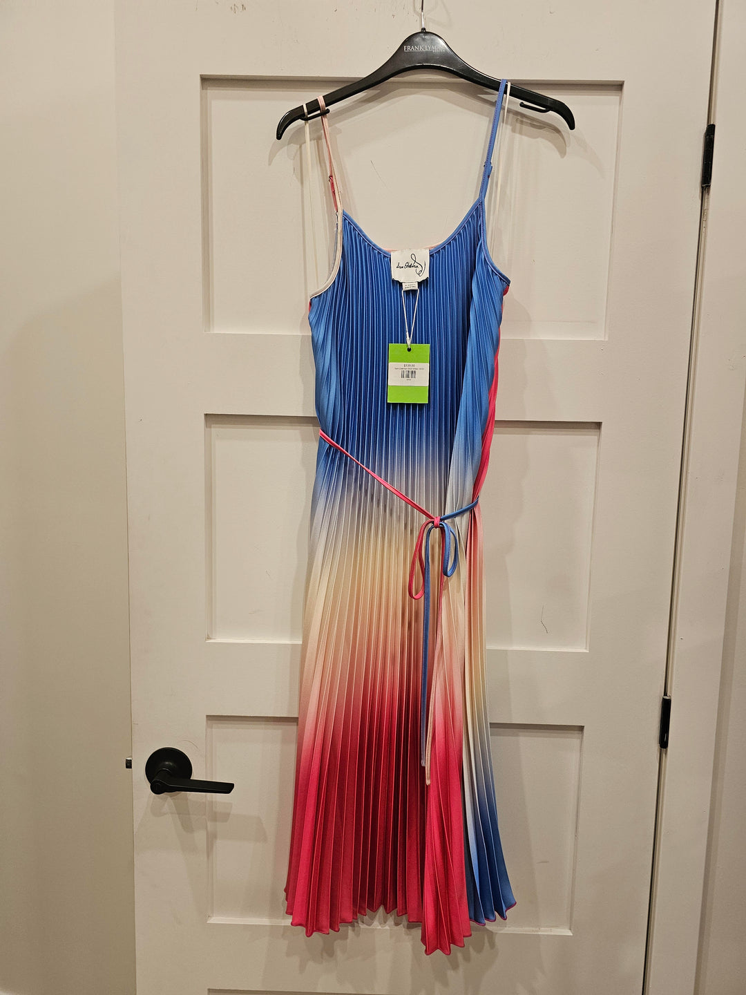 Sam Edelman 0422 dress