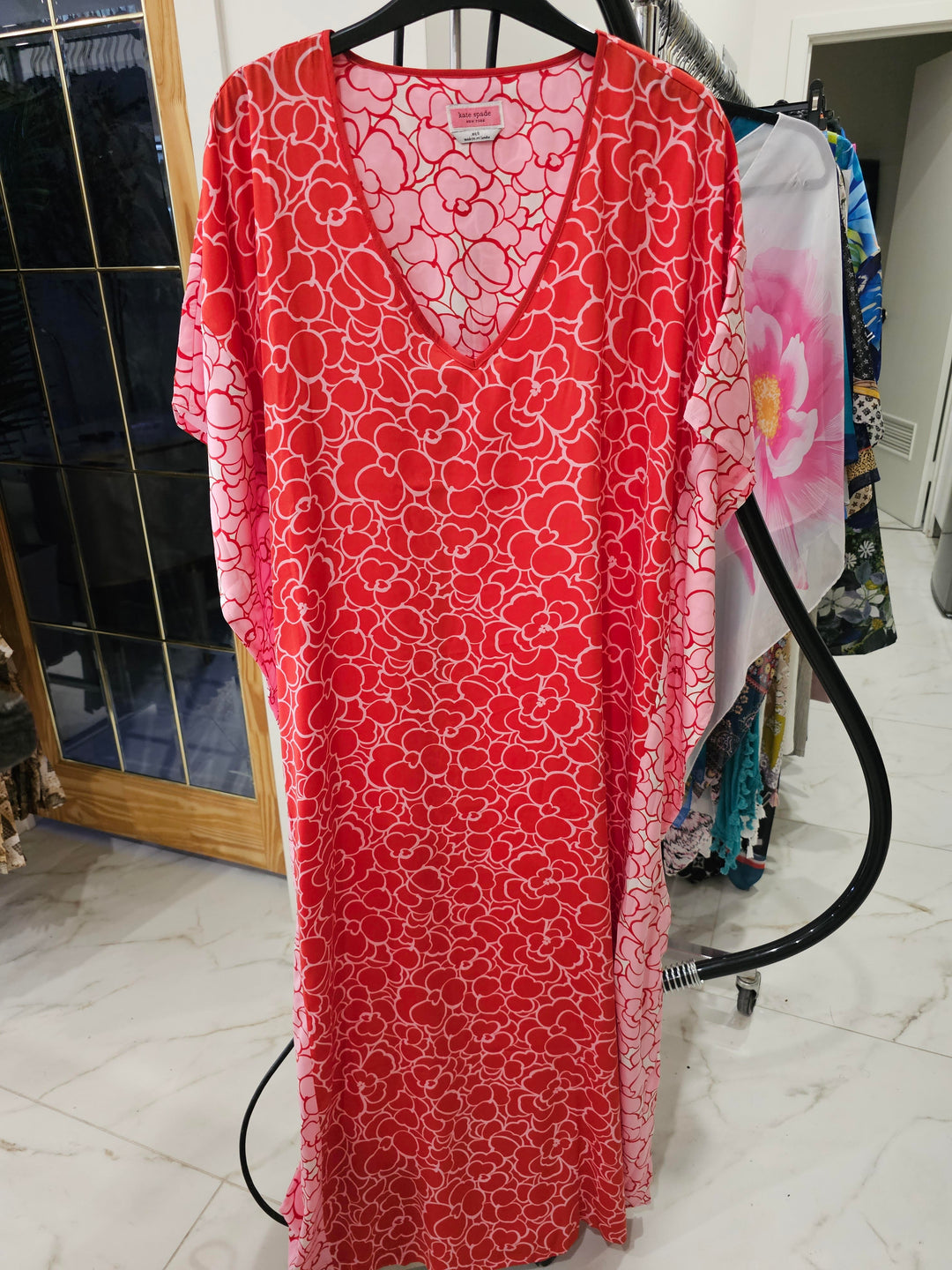 Kate Spade 3007 Dress