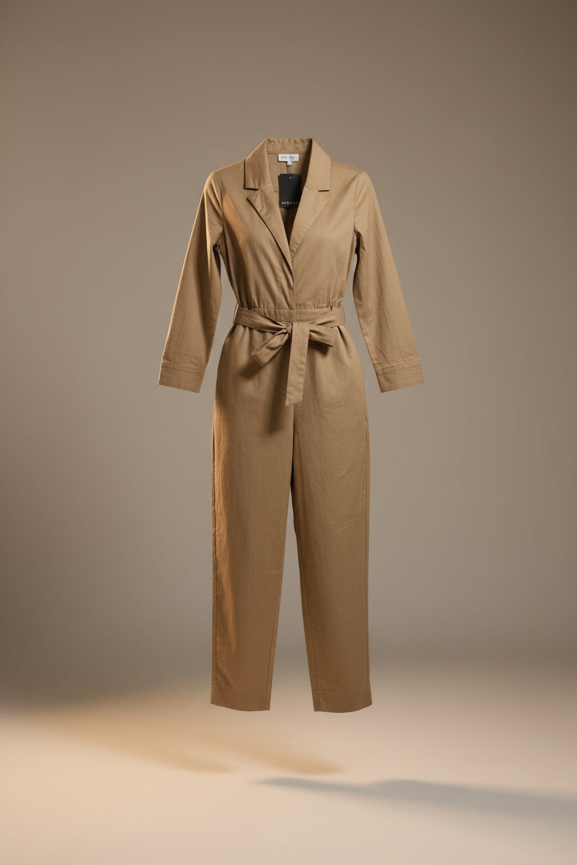 Halston 1888 Jumpsuit