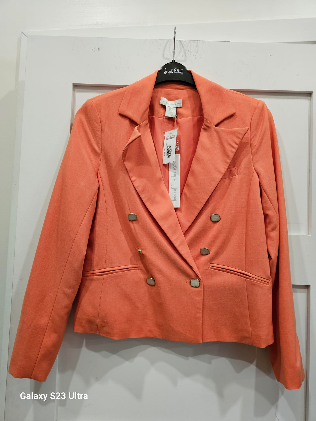 House Of Harlow 97900 Blazer