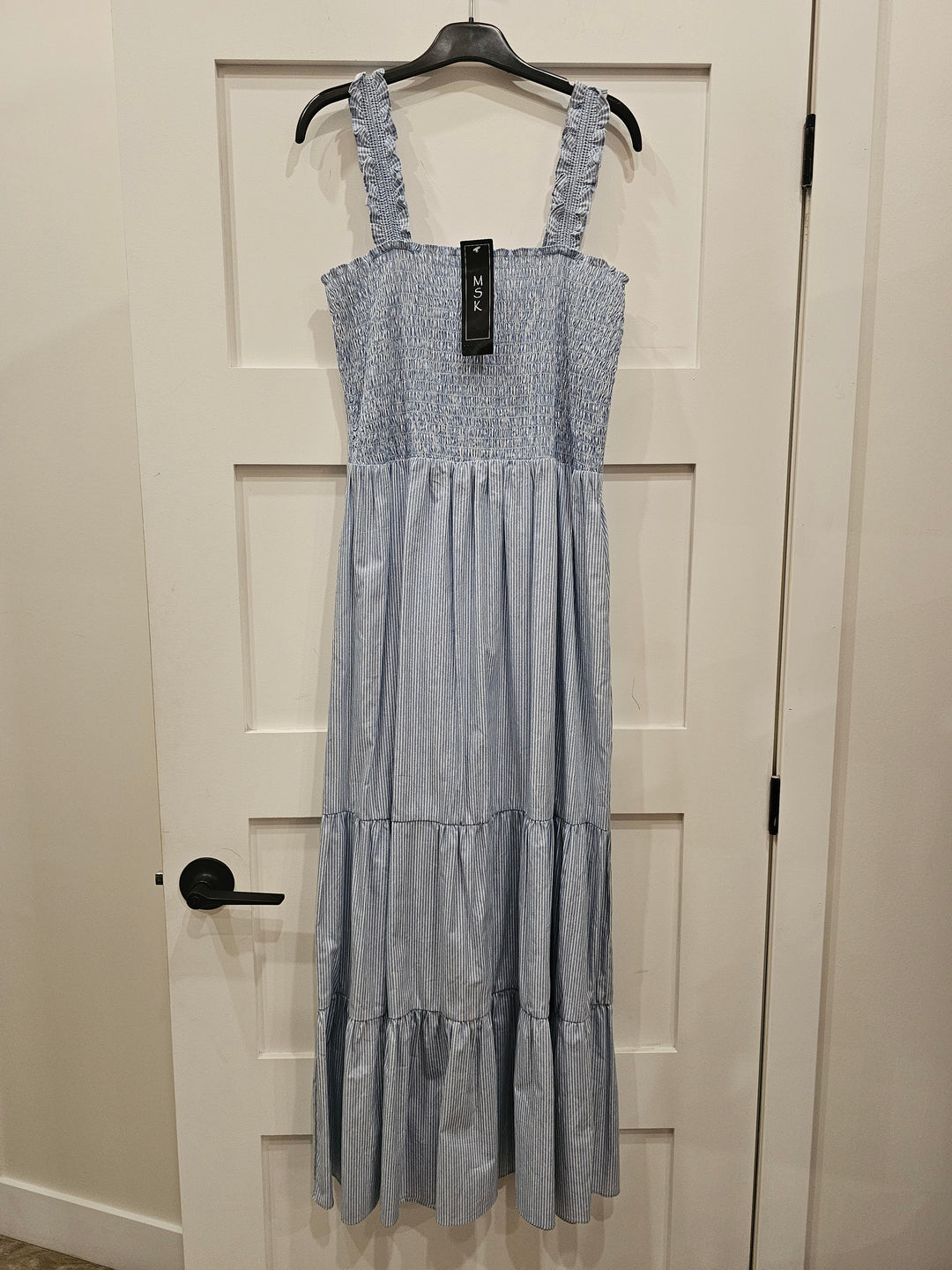 MSK 3698 dress