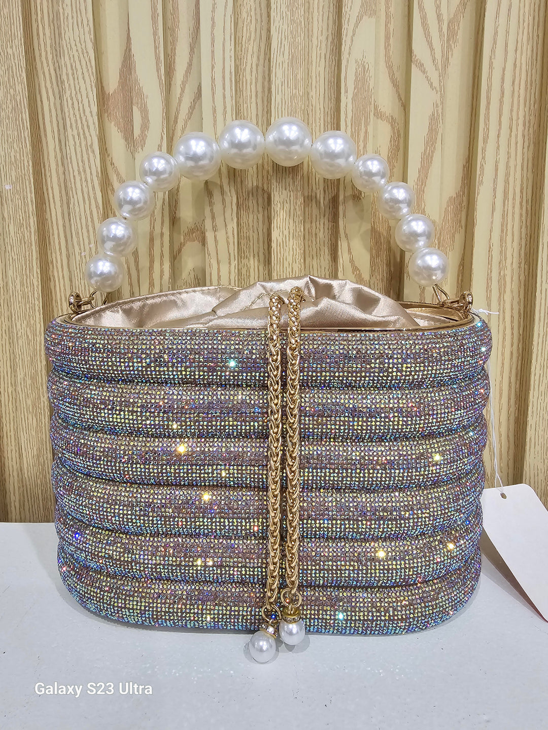 Grand Accessories EB002 Purse