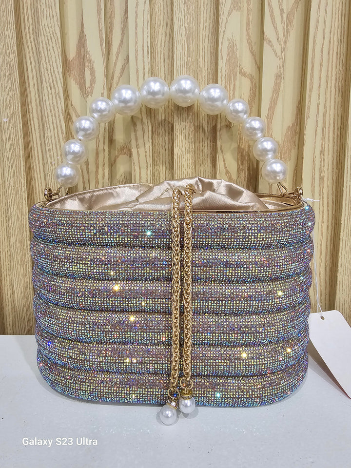 Grand Accessories EB002 Purse