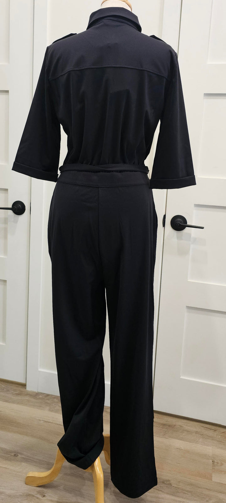 Yest 0005210 Jumpsuit