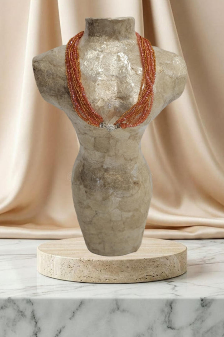 Fashion Jewelry 1001 Necklace