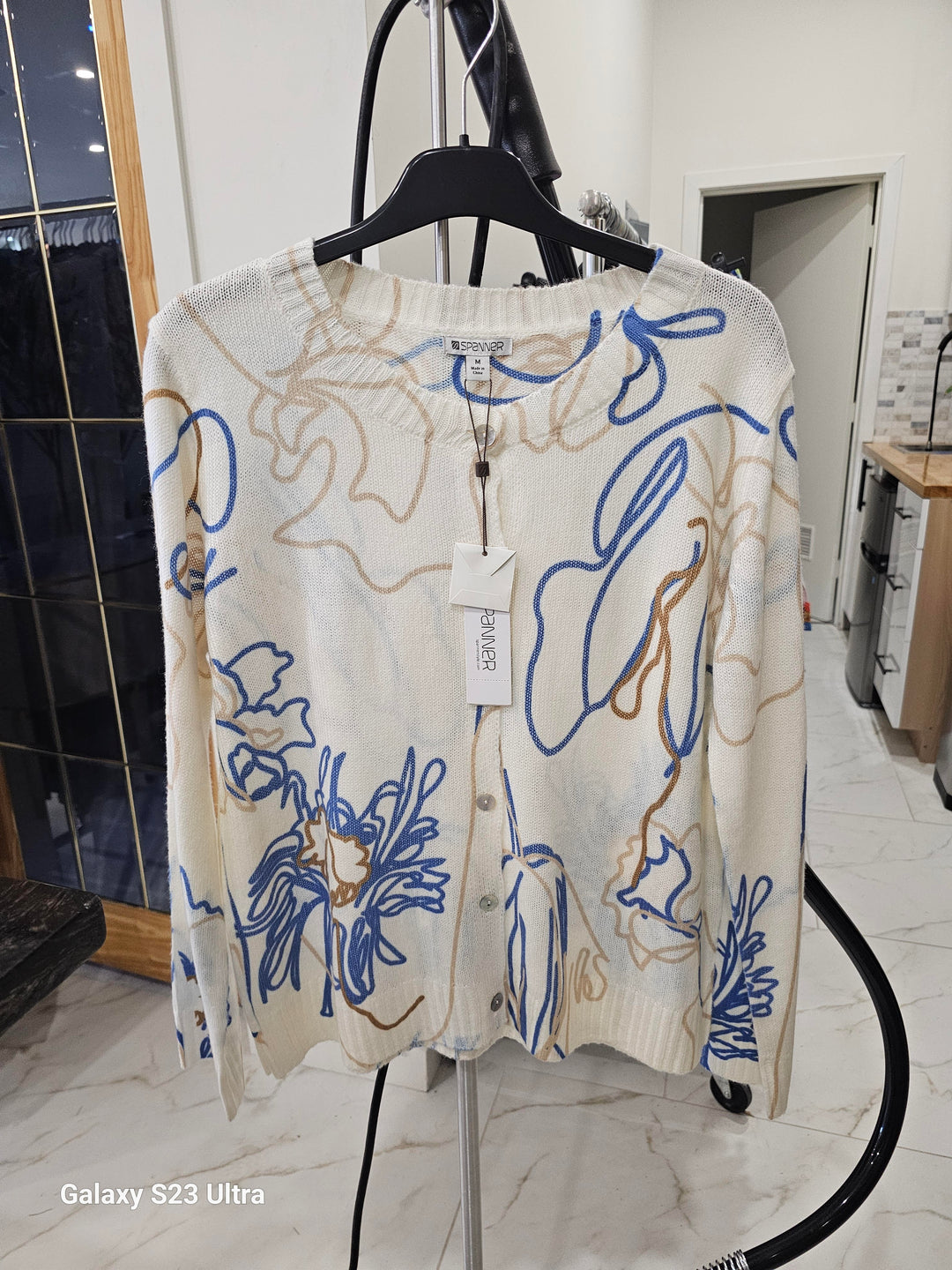 Spanner 423220 Cardigan