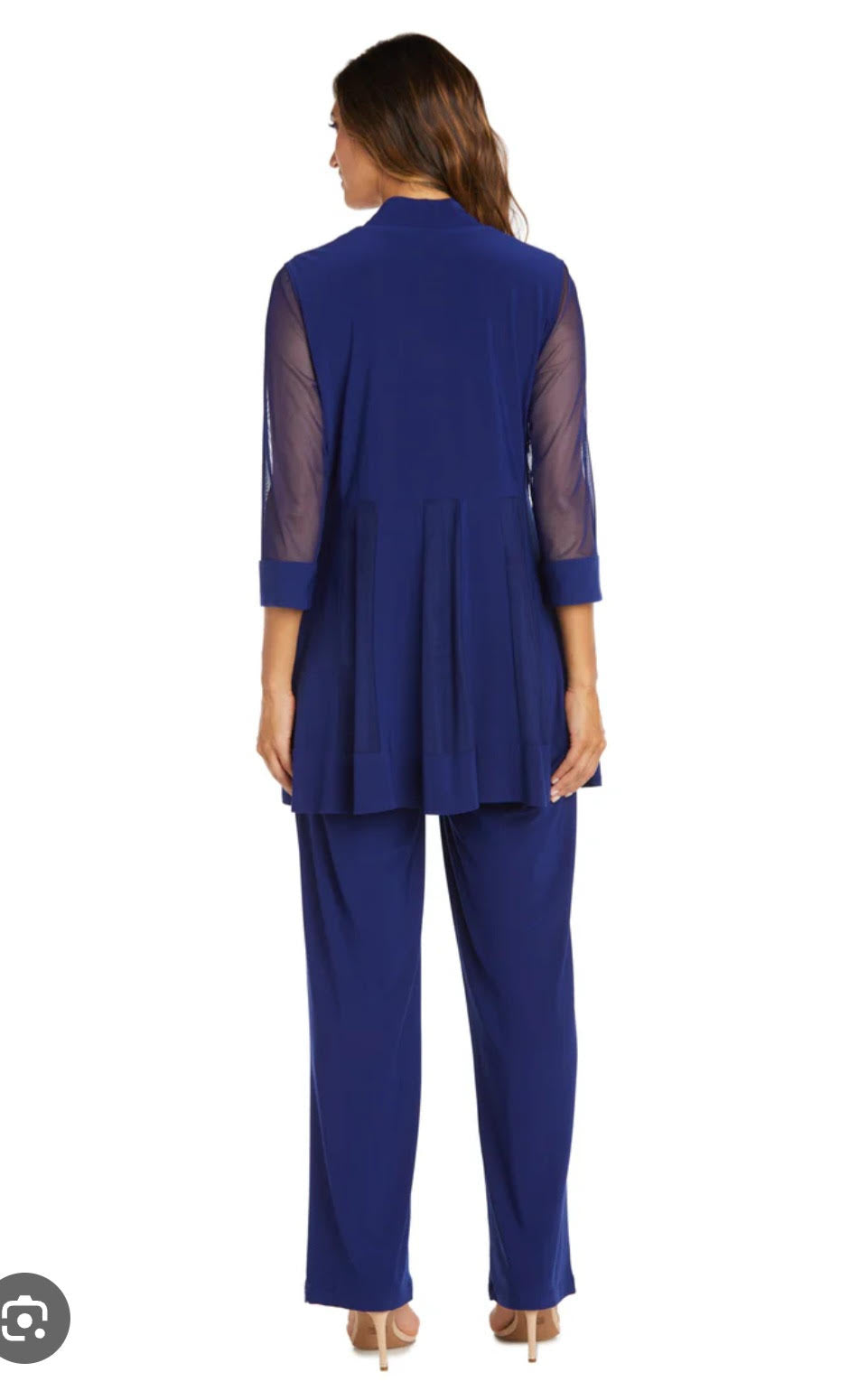 R&M Richards 445593 Top and Pants
