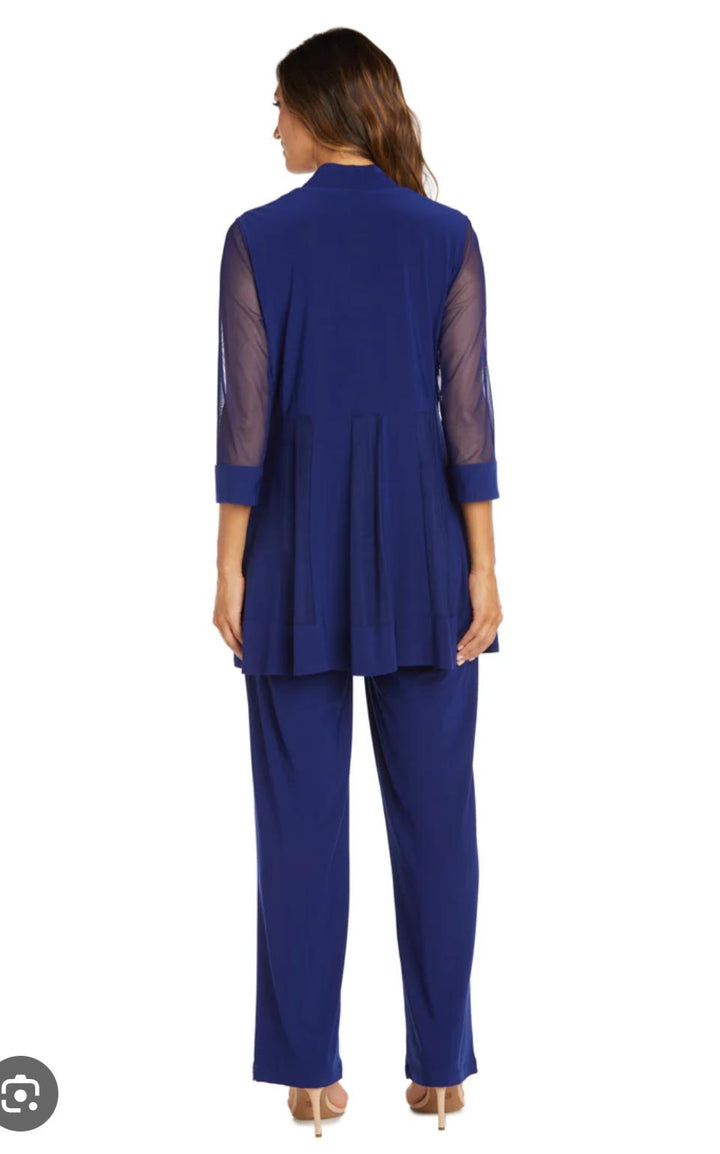 R&M Richards 445593 Top and Pants
