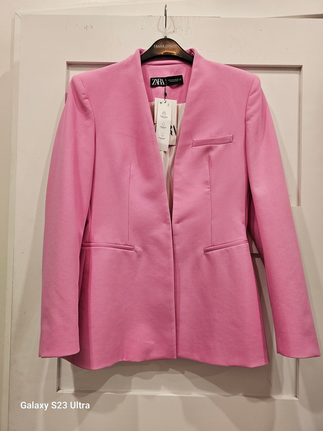 Zara 8135 Blazer