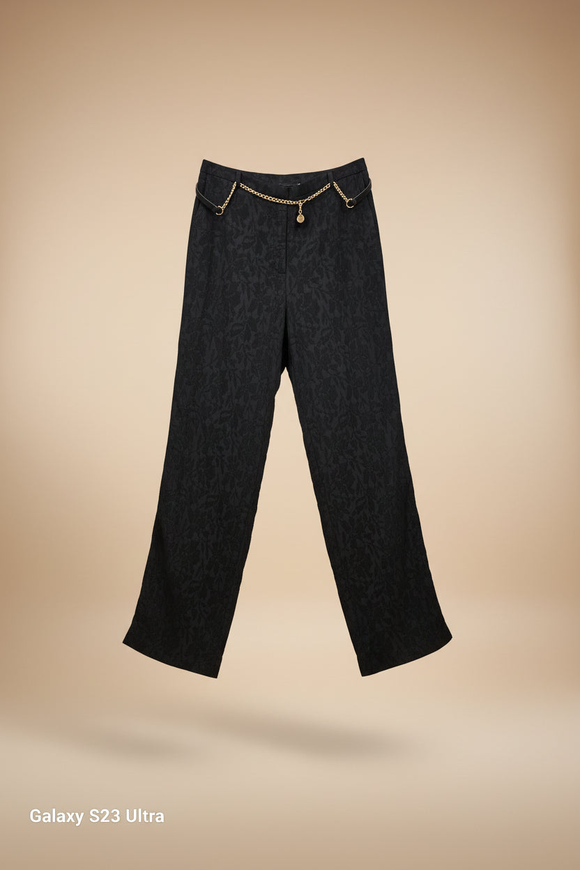 Zara 2712 Pants