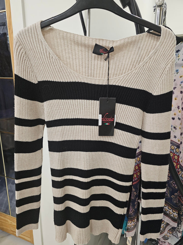 Elissia 7277 Sweater