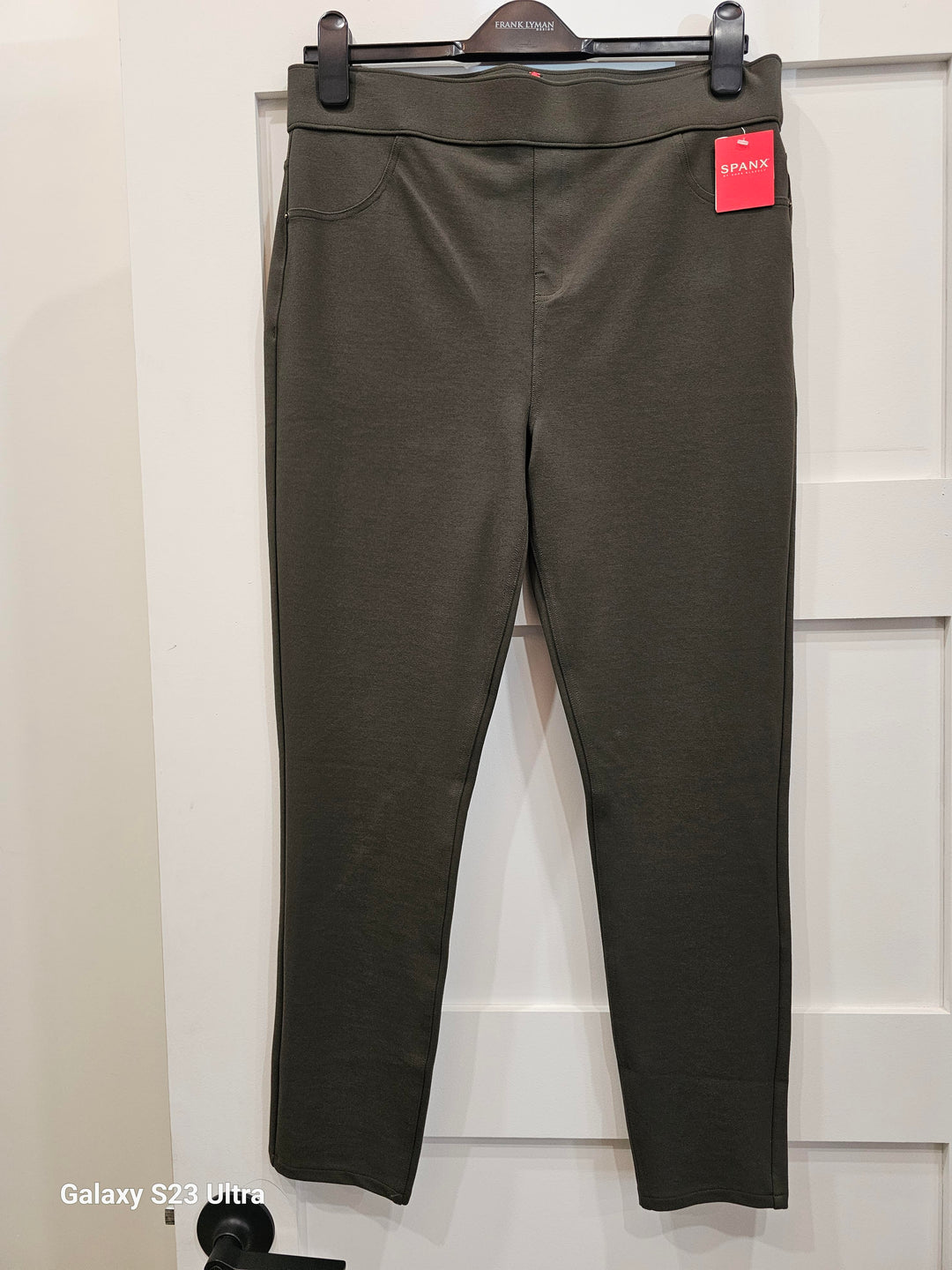 Spanx 4648 pants