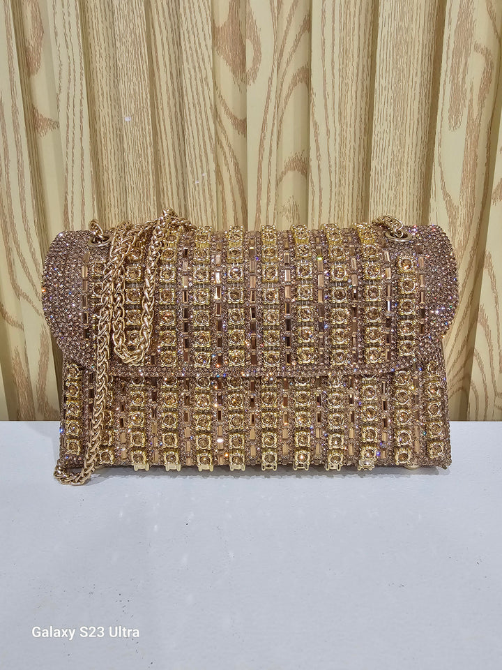 Grand Accessories  4930 Purse