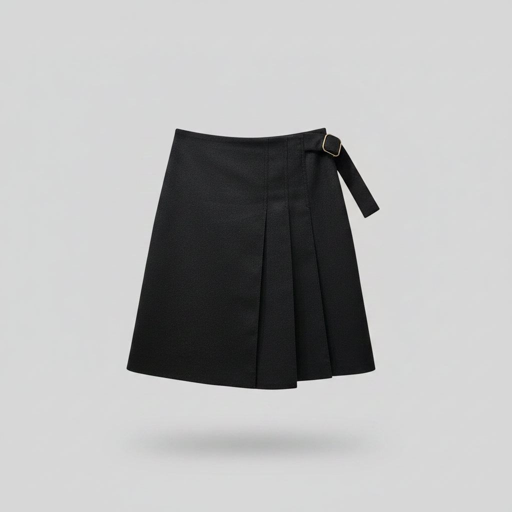 Massimo Dutti 3526 Skirt