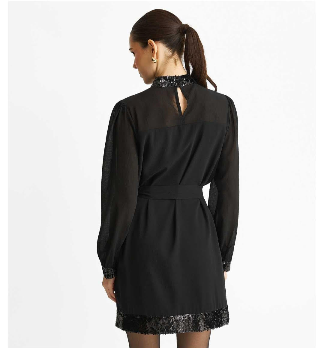 Apricot V962484 Dress