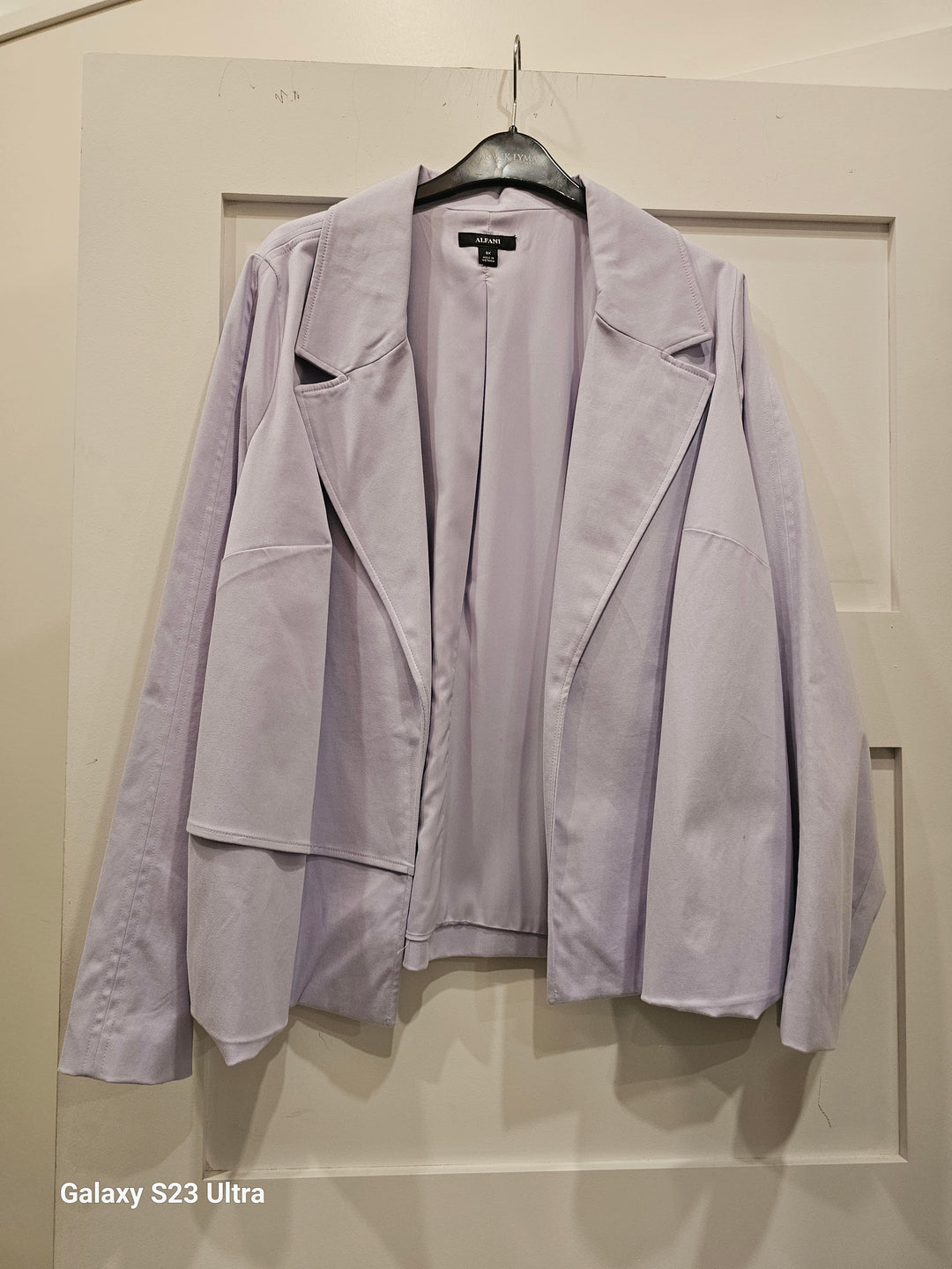 Alfani BLAZER