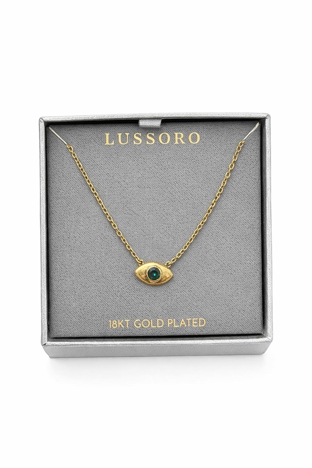 Lussoro 823 Necklace