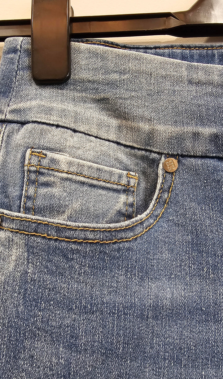 GG Jeans GG1051LS Ankle Jeans