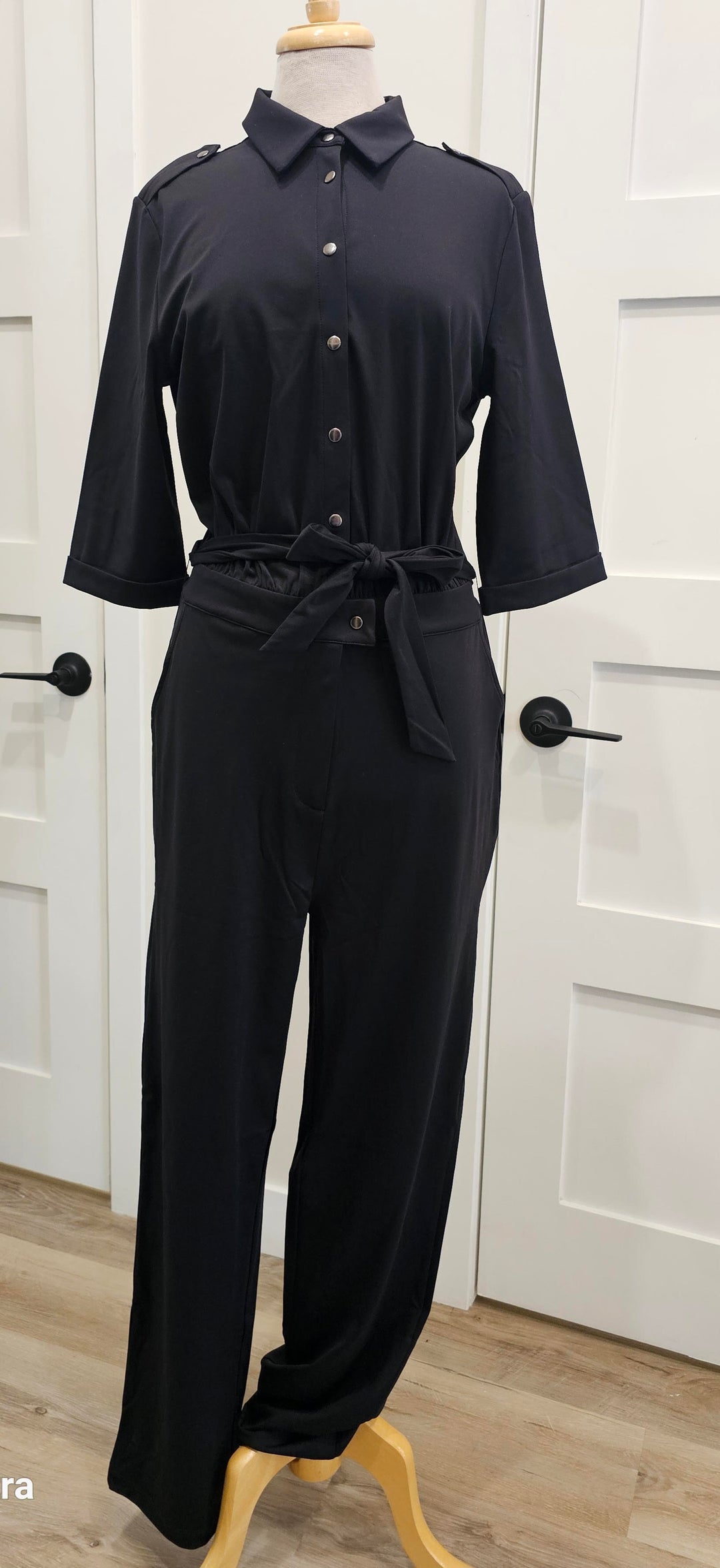 Yest 0005210 Jumpsuit