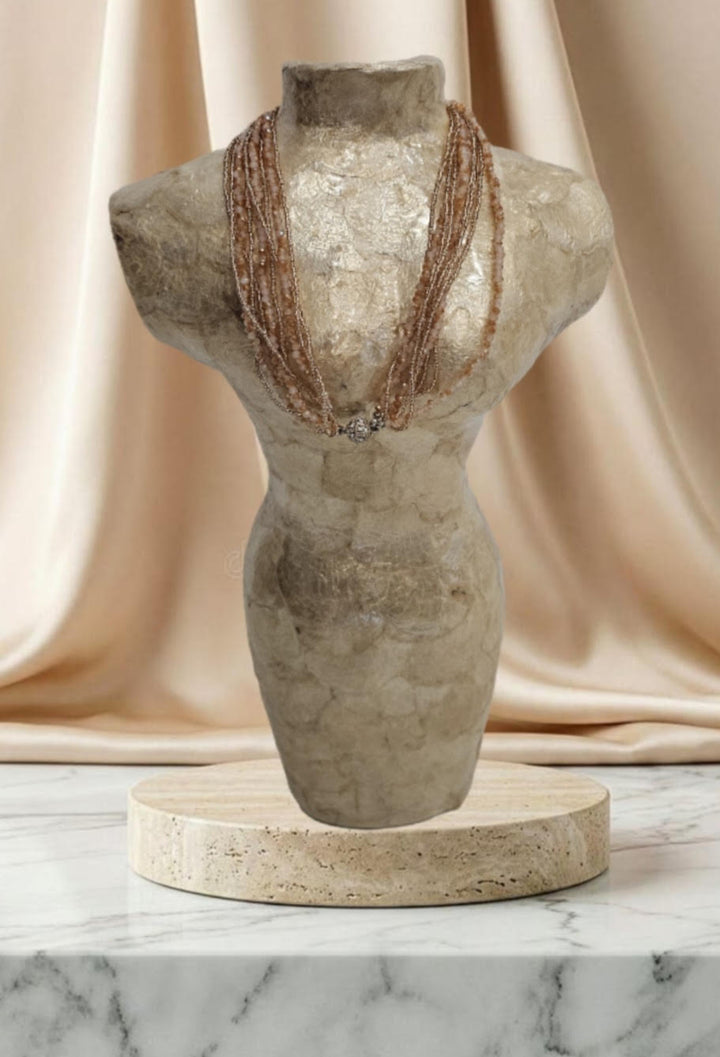 Fashion Jewelry 1001 Necklace