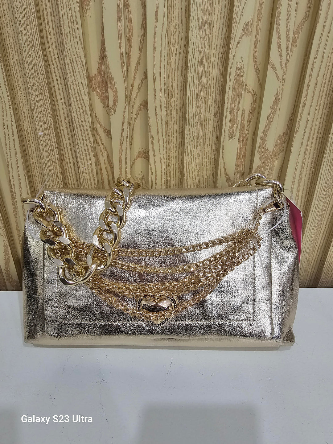 Betsey Johnson 193624 Purse