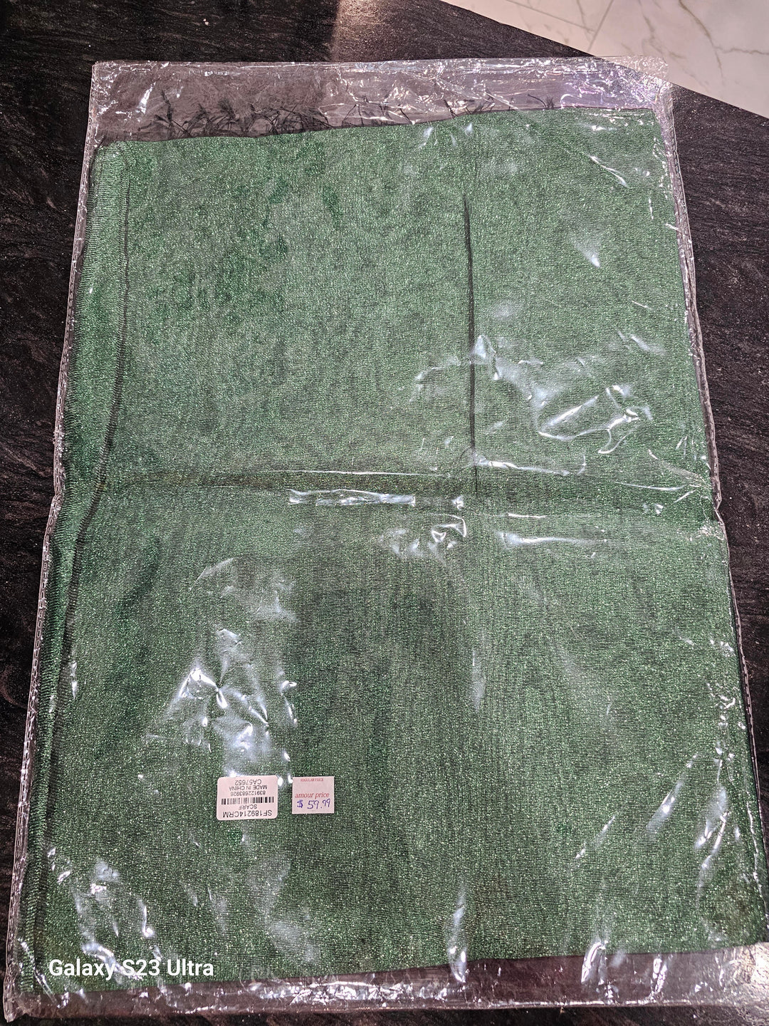 Cherie Bliss SF189214 Scarf