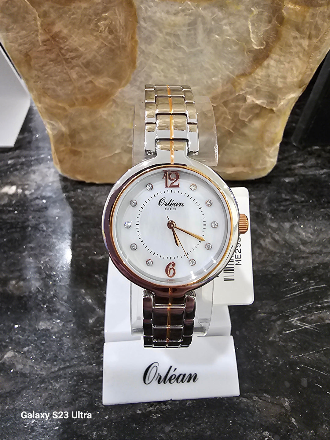 Orlean ME2950 Watch