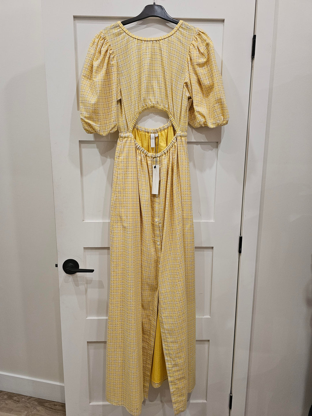 Jonathan Simkhai dress 192521