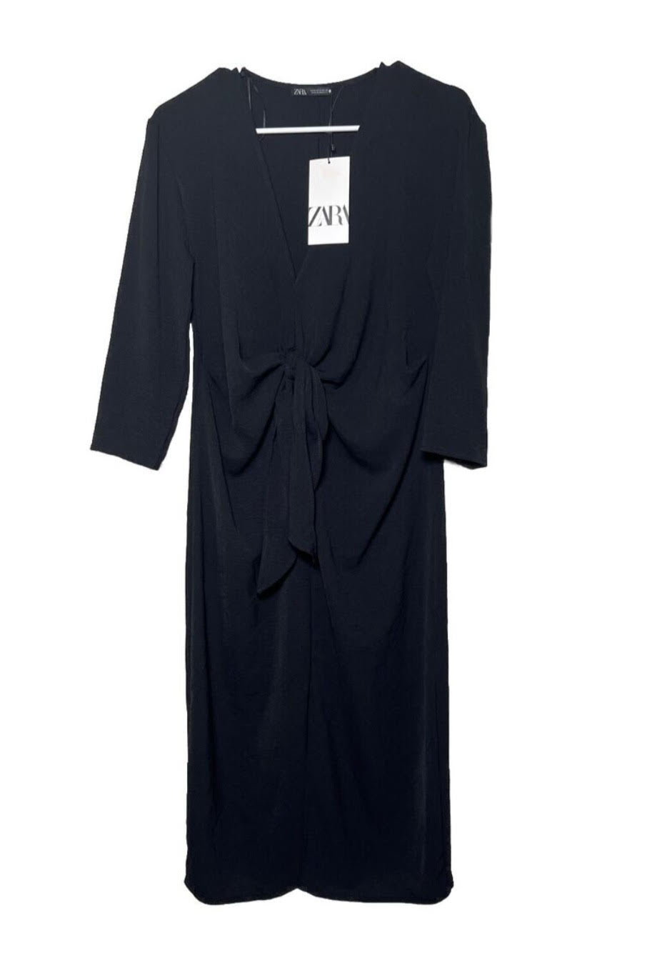 Zara 0264 dress