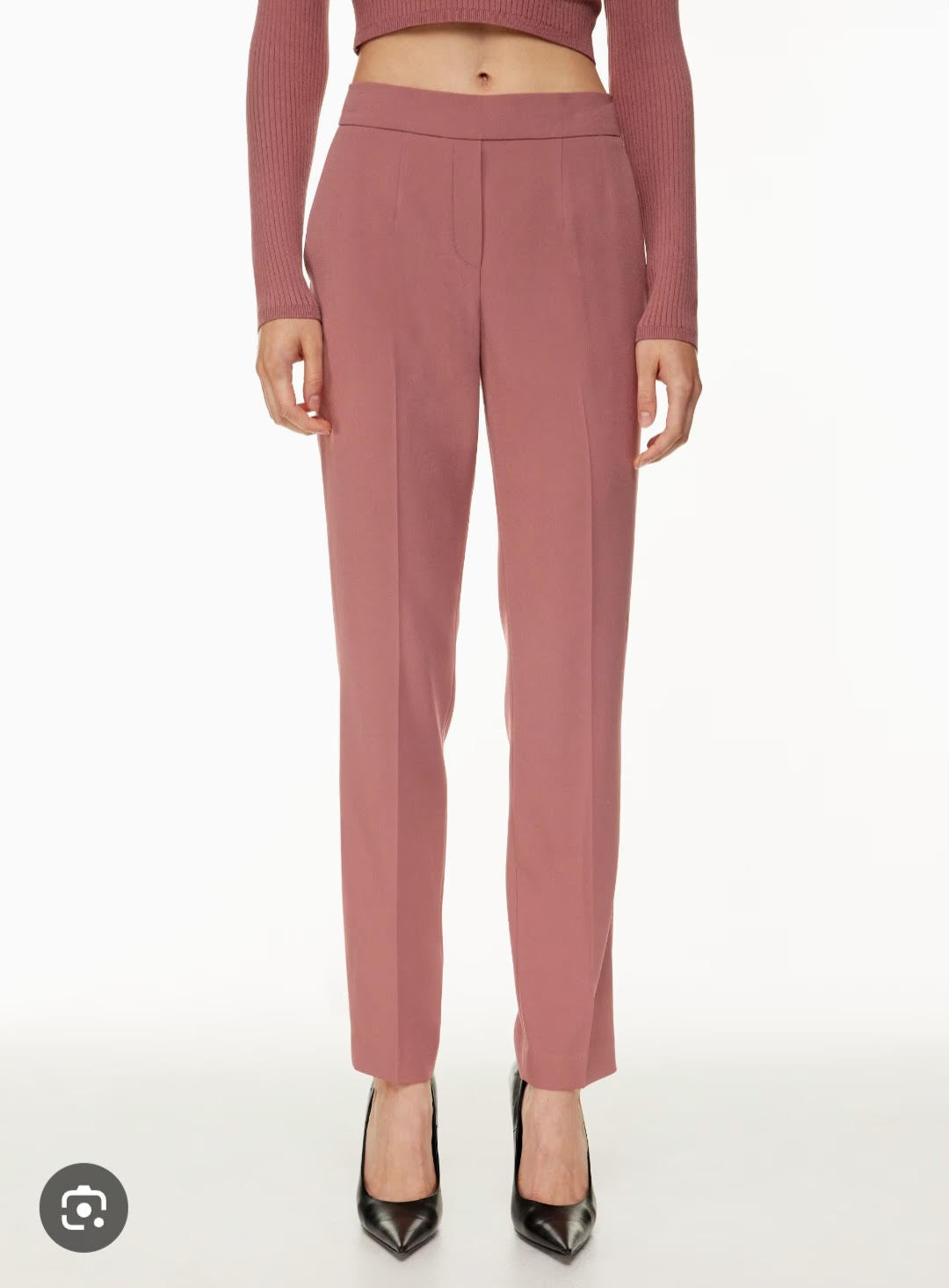 Babaton by Aritzia 101340 Pants