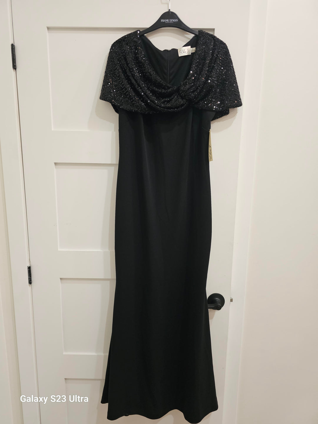 Eliza J EJ5M4800 Dress