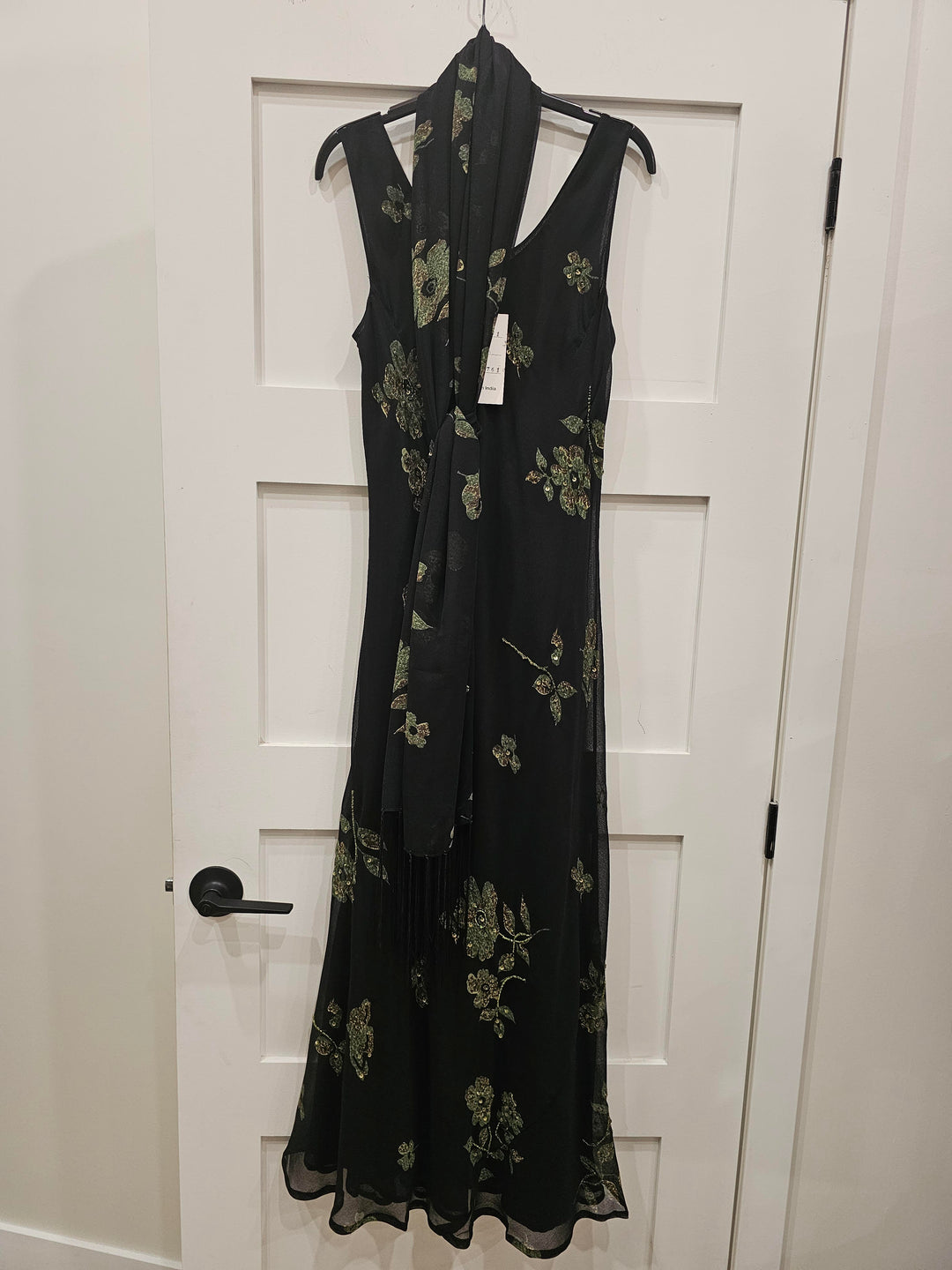 L' Pogee dress 681