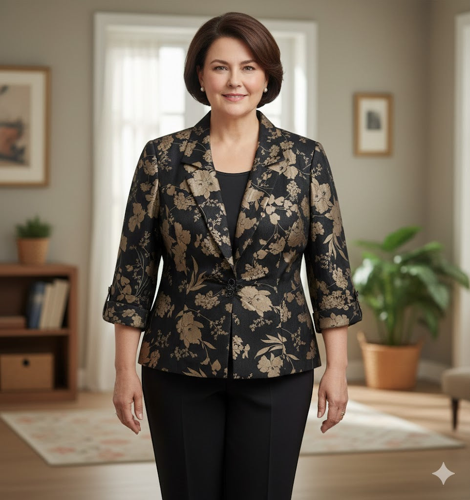 Alex Evenings 8481130 Top set