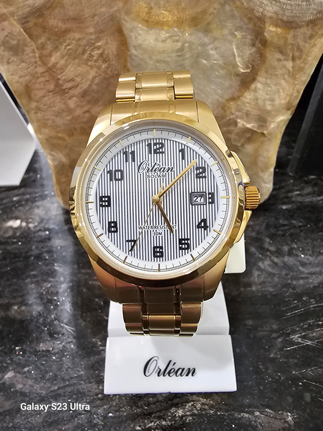 Orlean ME3016 Watch