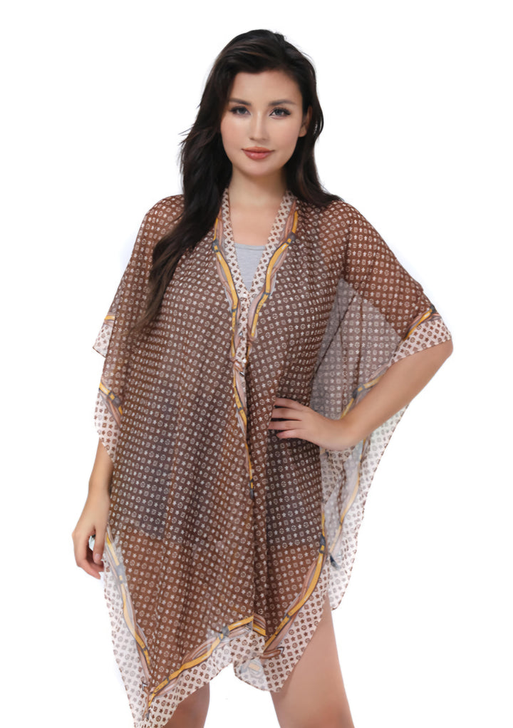 Cherie Bliss 17960 Cover Up