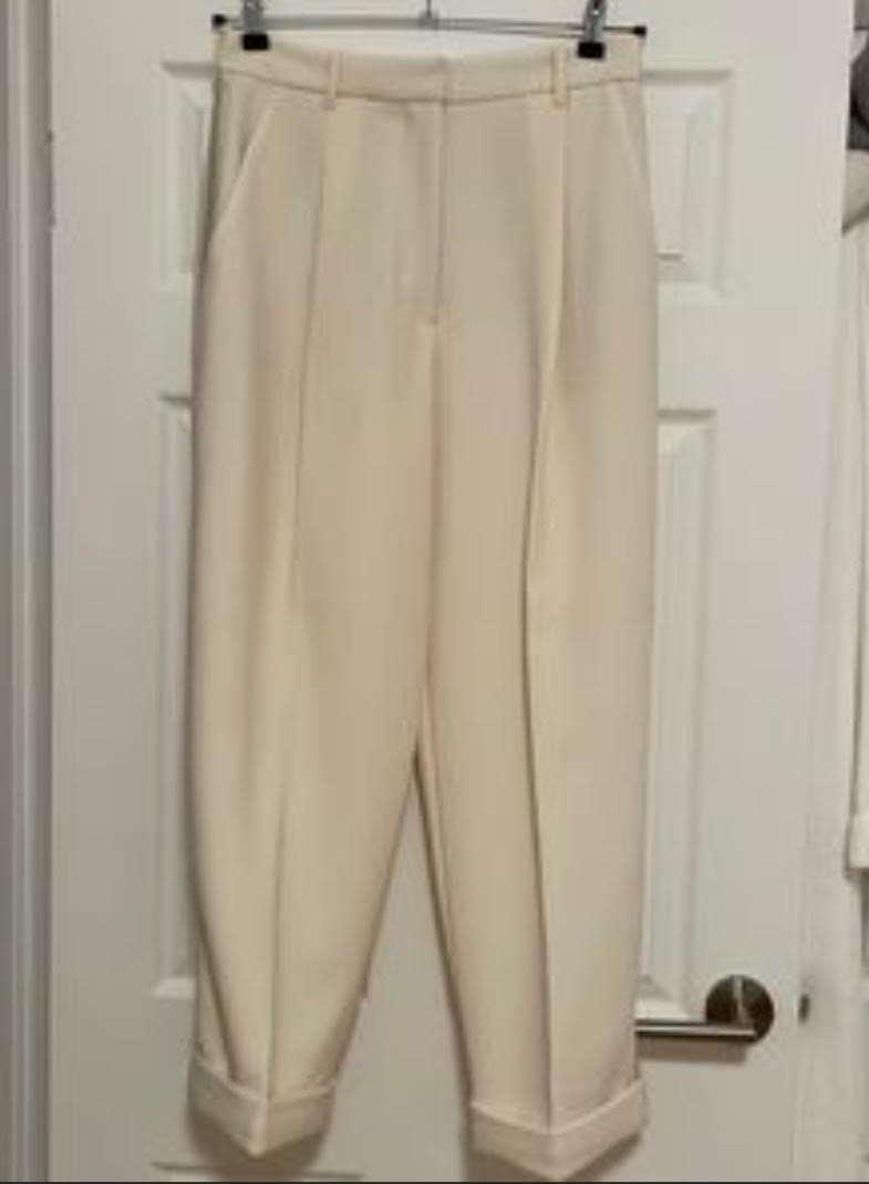 Ralph Lauren 4P55 Pants