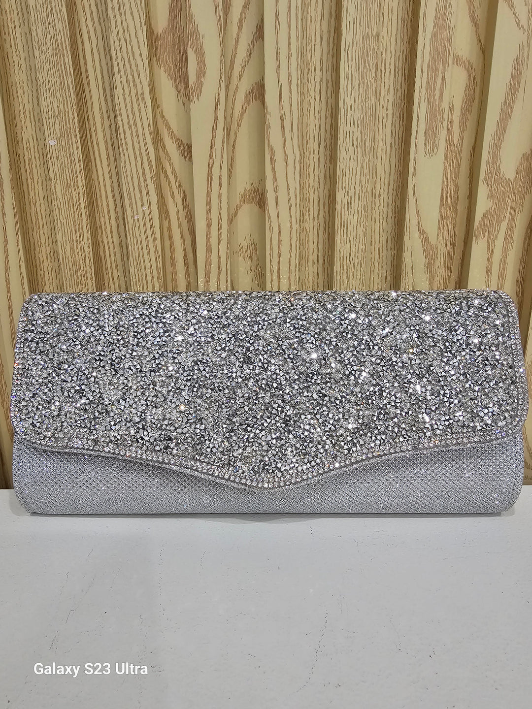 Grand Accessories HB20006 Clutch
