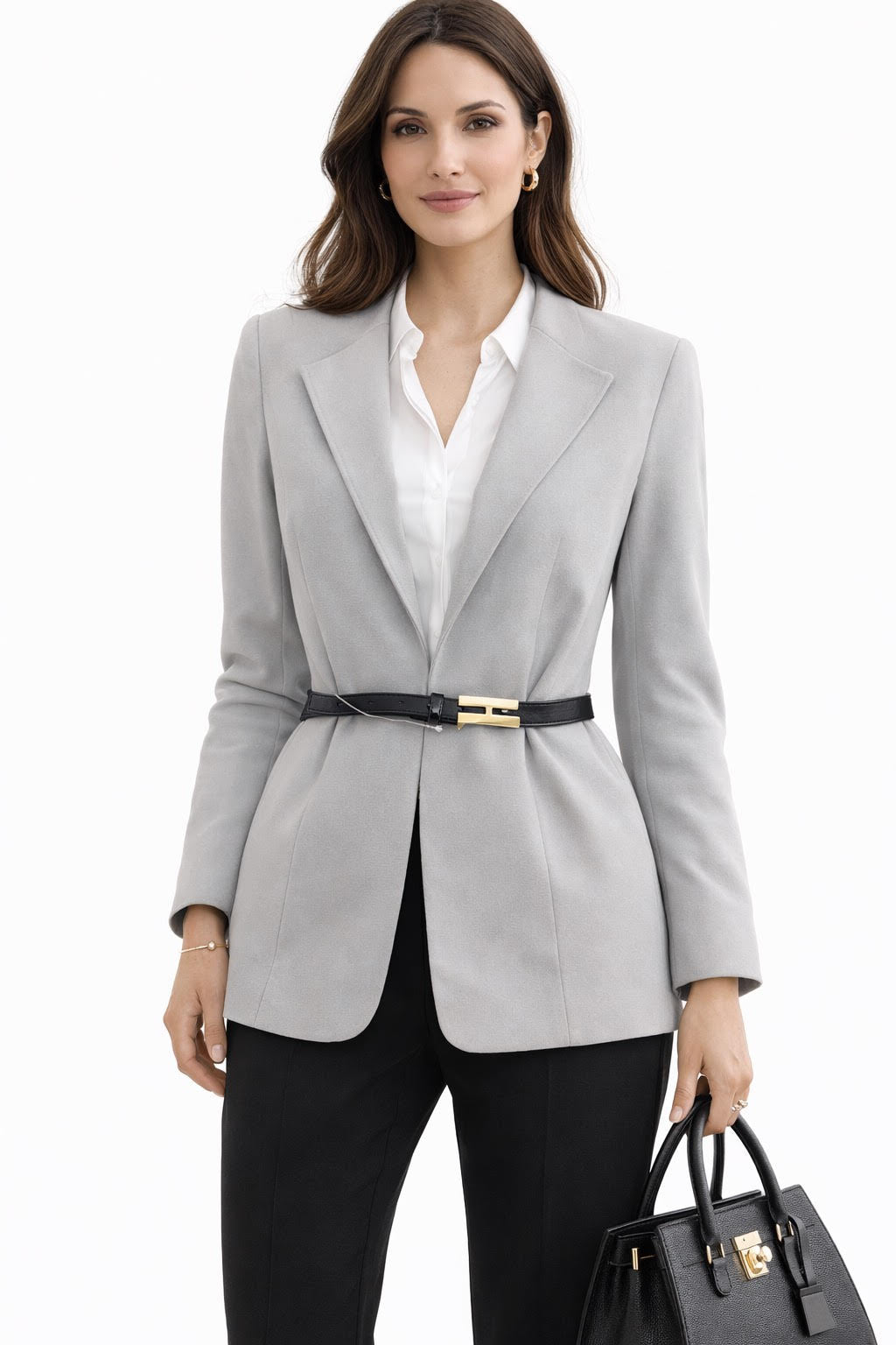 Halston Blazer 9827