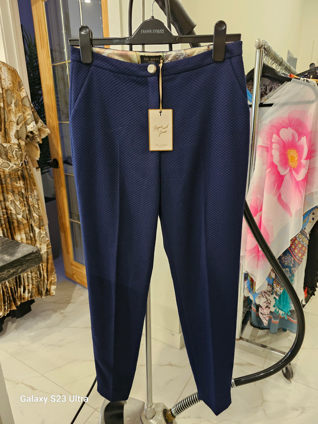 Ted Baker 267116 Pants