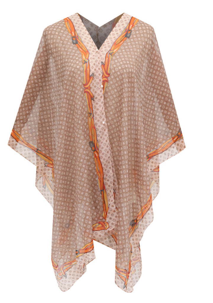 Cherie Bliss 17960 Cover Up