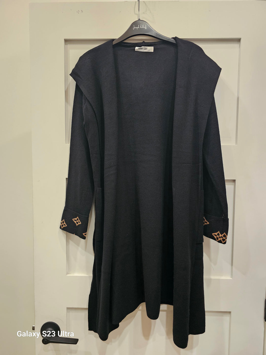 Sweet Lady 01279 Cardigan