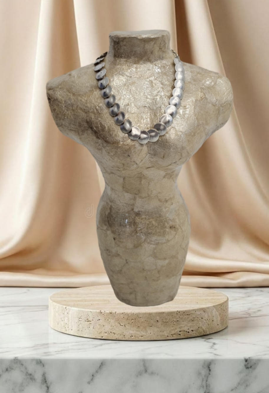 Fashion Jewelry 212 Necklace