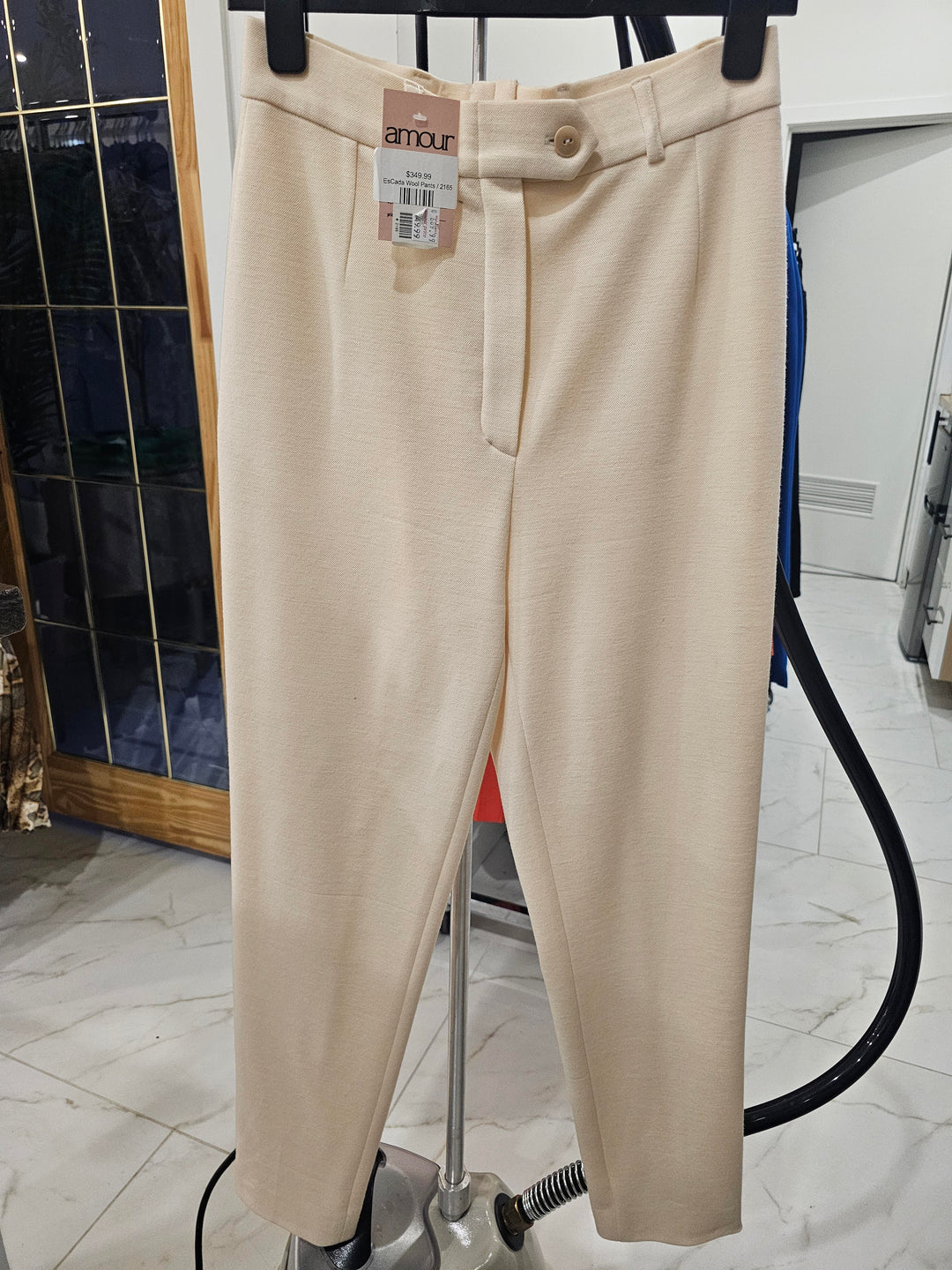 Escada 2165 Pants